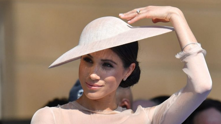 Is Meghan Markle Having Royal Twins?