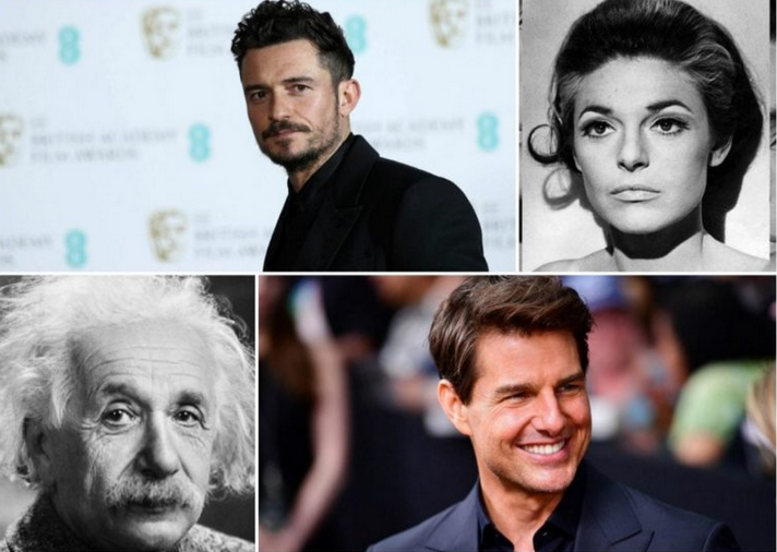 6 Famous People With Learning Disorders In Schools