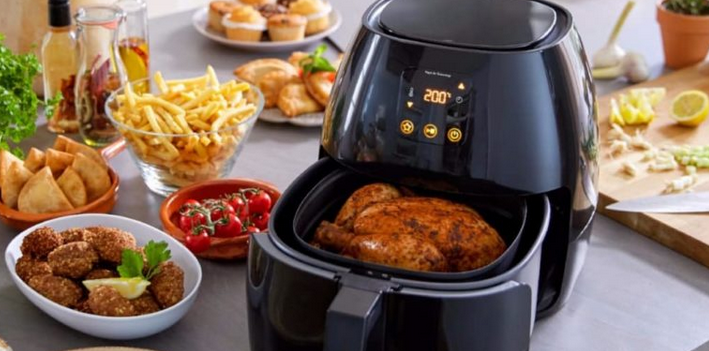 Best Air Fryers for Your Kitchen