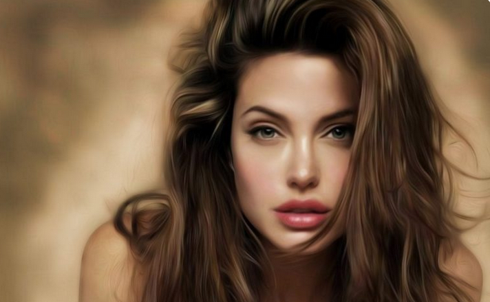 Things you didn’t know about Angelina Jolie