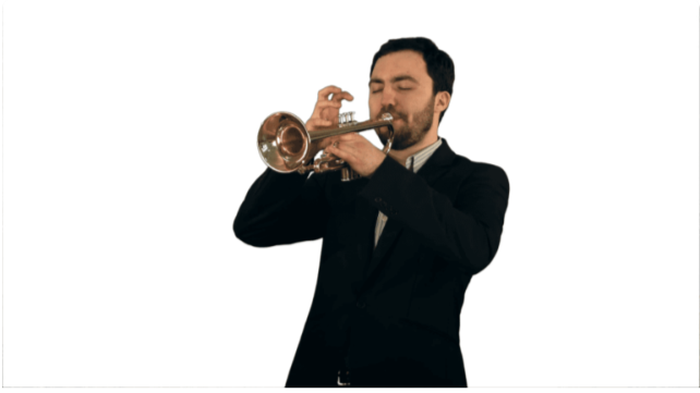 Techniques for Playing the Trumpet