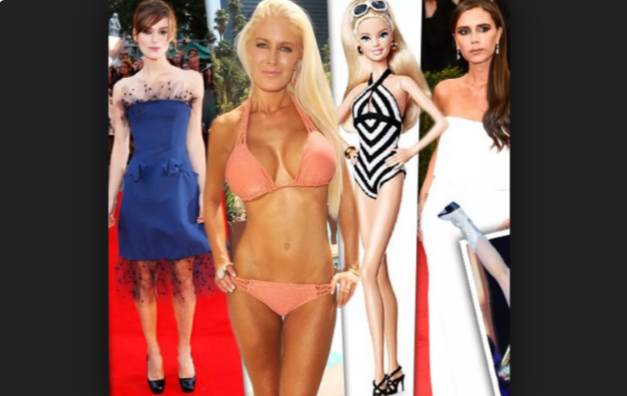 8 Celebs Who’ve Complained “I’m Too Skinny!”