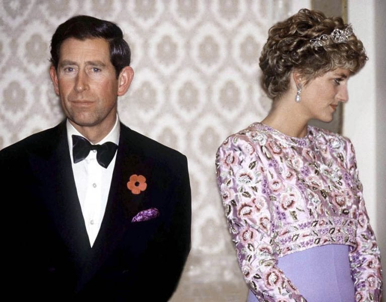 Prince Charles hatred towards a Christmas gift from Princess Diana