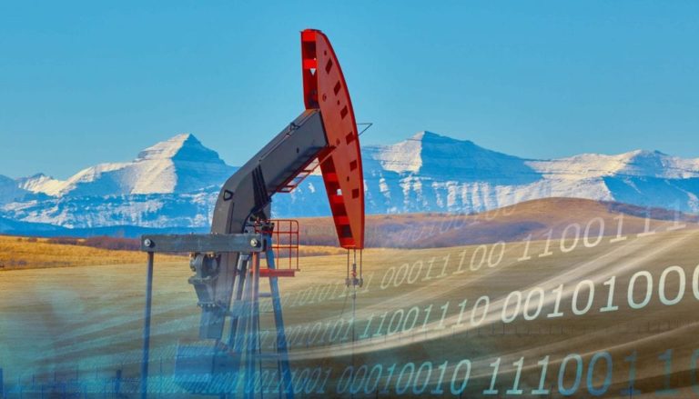 Manage future growth with digital oilfield solutions