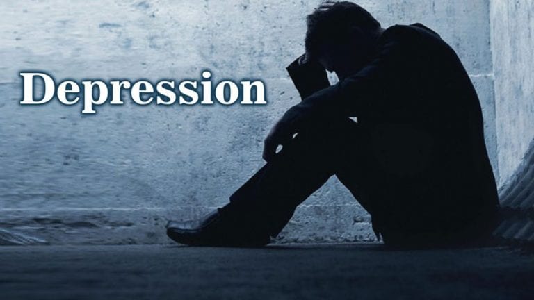 Top Tips For Fighting Depression