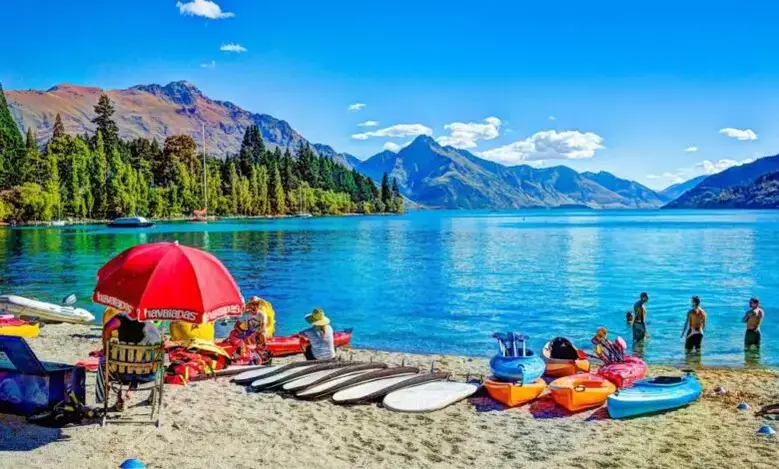 Best Places and Cities to Live in New Zealand in 2024