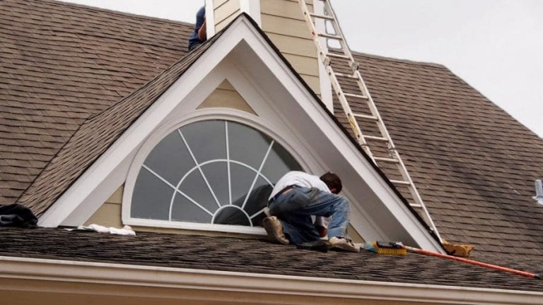 What To Consider When Repairing Your Roof