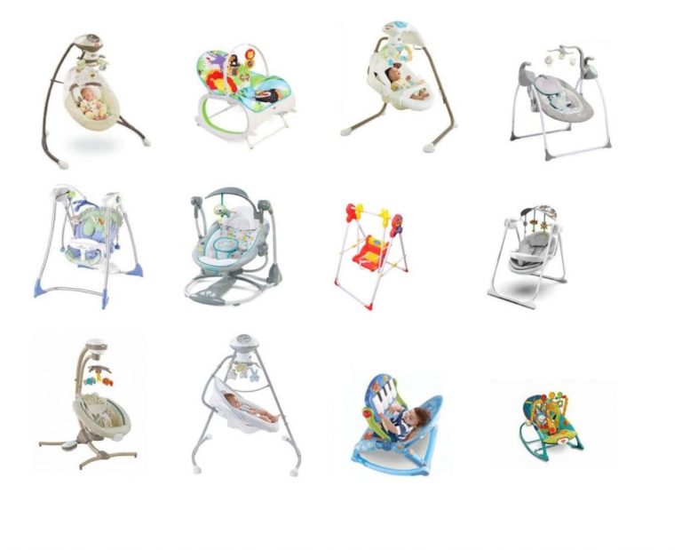 How to find the Best Baby Swings?