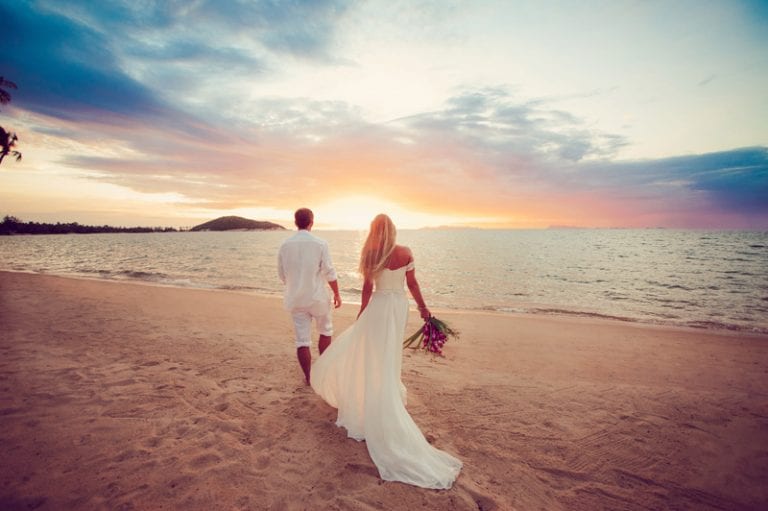 Want To Get Married Do It At One Of These Locations