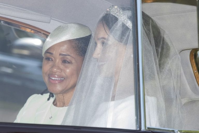 Meghan Markle’s mother – how old is she?