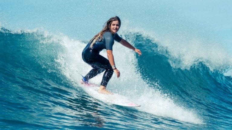 7 Reasons Why You Should Learn to Surf