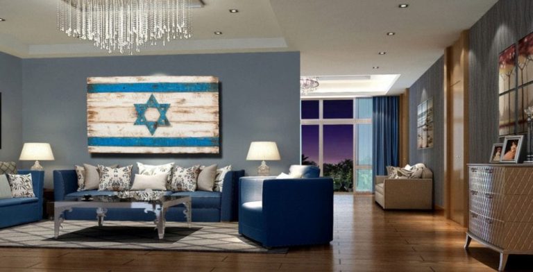 Essential Things Every Jewish Home Needs to Have