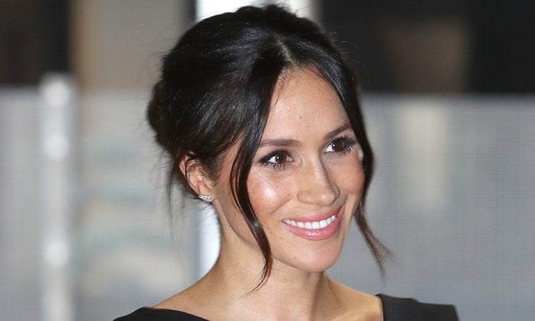 Why is the media negative to Meghan Markle?