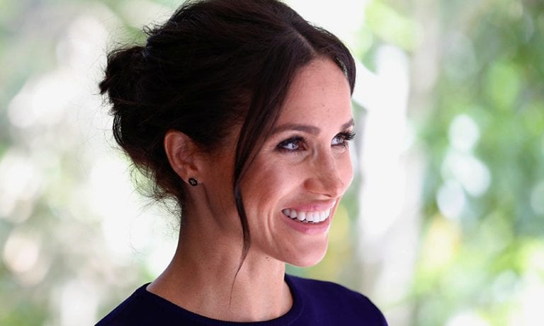 Not-so-nice nickname press has given Meghan Markle