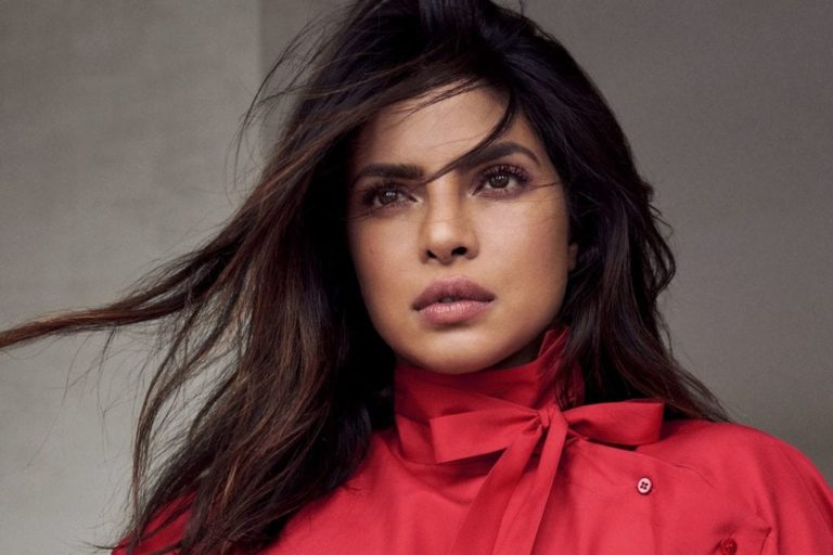 Priyanka Chopra will be Godmother to Prince Harry and Meghan’s baby?