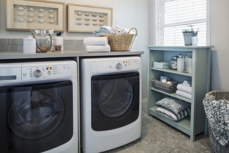 How to Choose a Best Washing Machine – Buying Guide