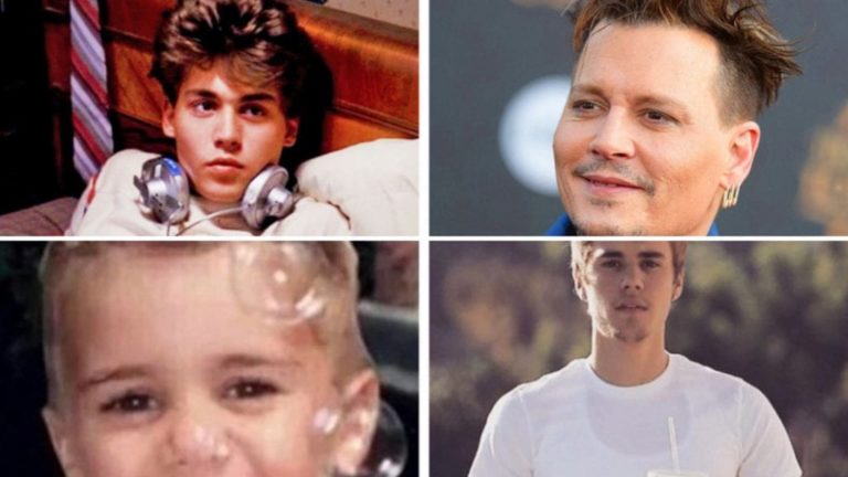 Celebrities who didn’t think they would be stars