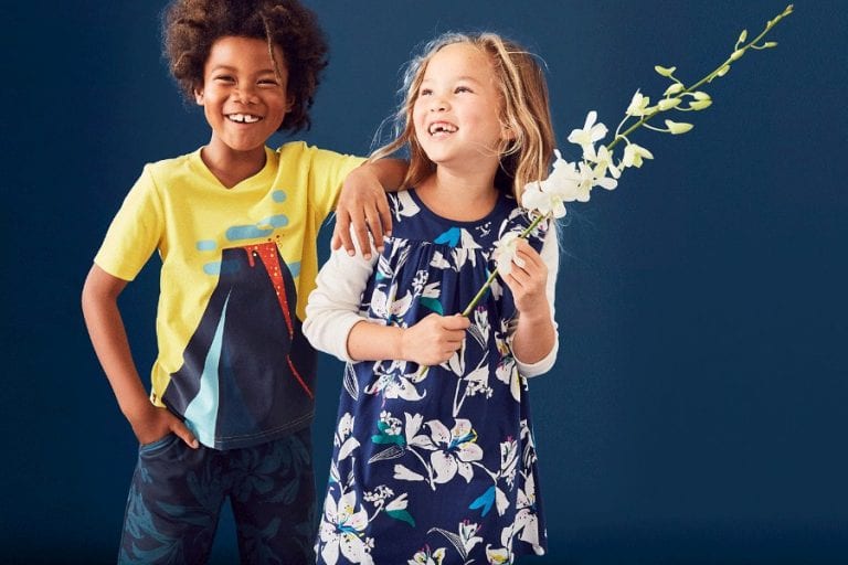 The Best Trendy Baby Clothing Brands