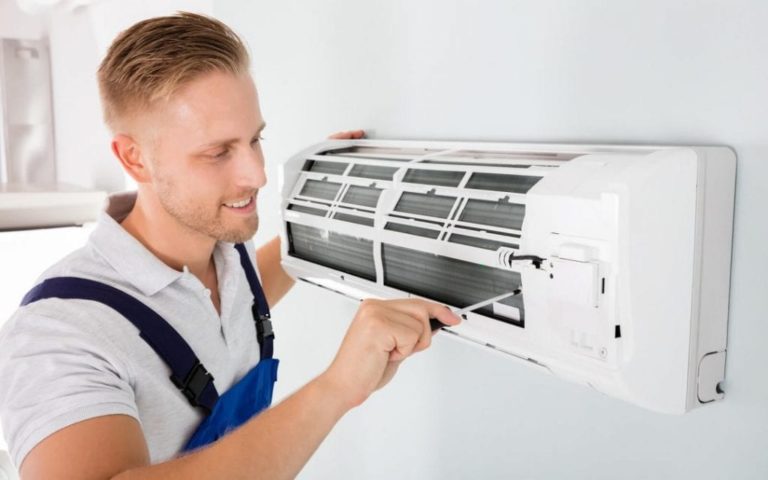 All You Need to Know About Air Con Services