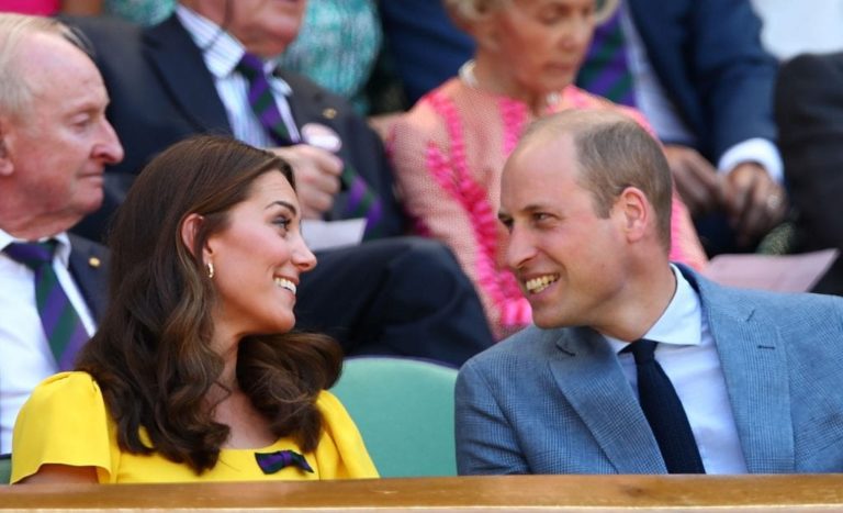 Kate Middleton and Prince William Zodiac Signs