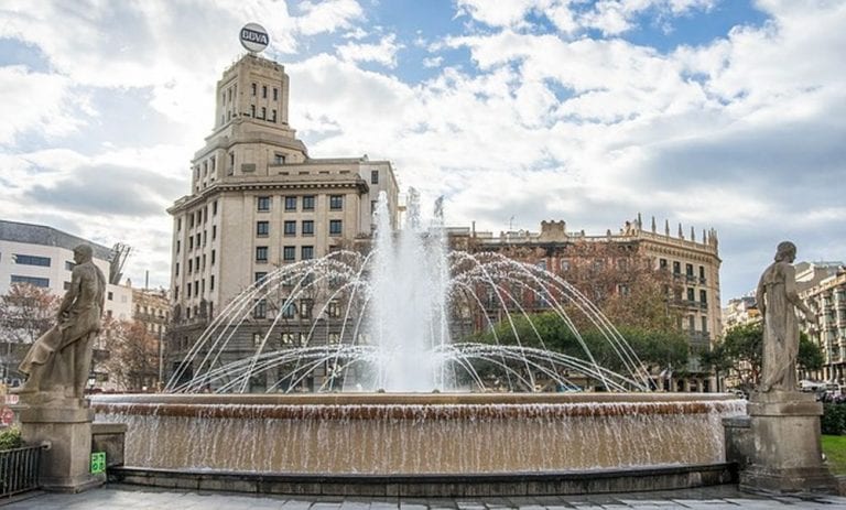 8 Amazing Things to Do When You’re in Barcelona