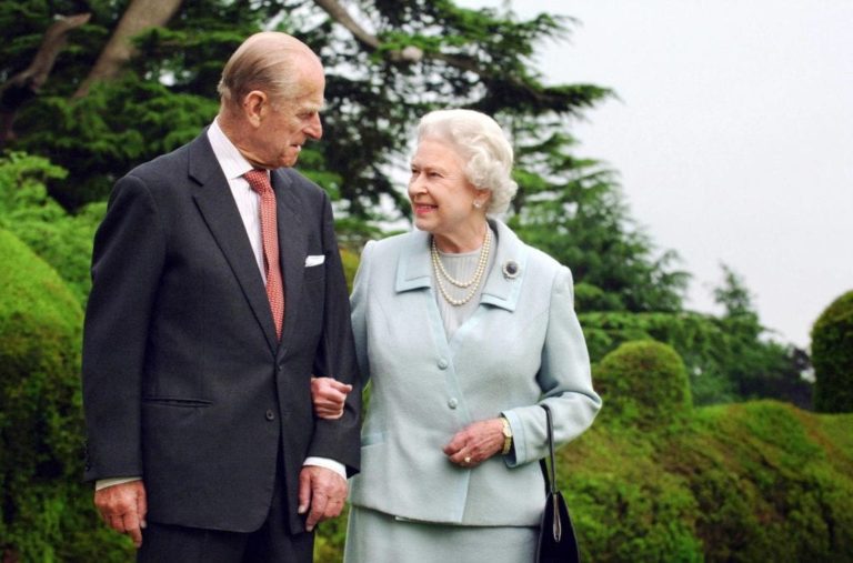 Queen Elizabeth II and Prince Philip Zodiac Sign