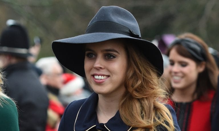 15 Facts About Princess Beatrice